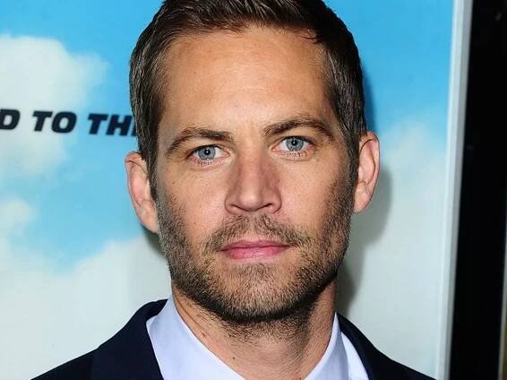 Paul Walker dead: Fast and Furious star, 40, killed in car crash