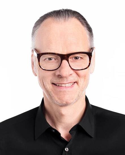 Christoph Hepp