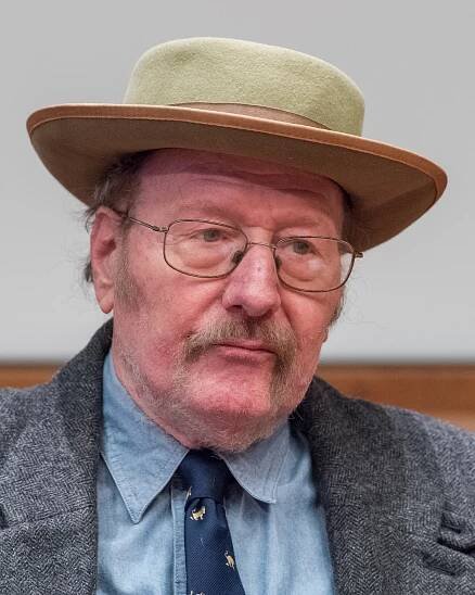 Jeffrey C. Hall