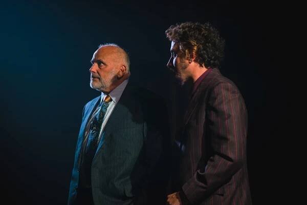 Masters of Puppets — LegacyTheatreCT
