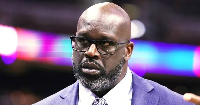Shaquille O’Neal served with FTX-related lawsuit at Miami Heat playoff game after dodging servers for months