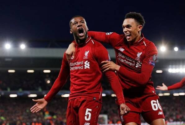 Liverpoolská fantazie. Messi a spol. dostali v odvetě lekci a v Lize mistrů končí