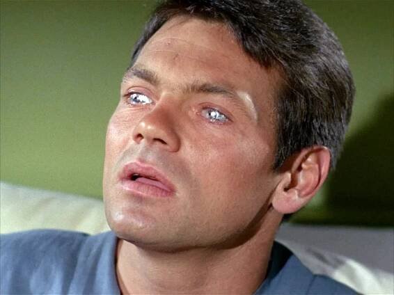 Gary Lockwood