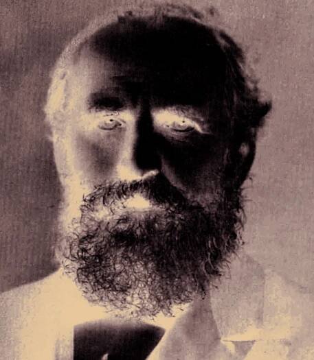 Britský novinář William Thomas Stead