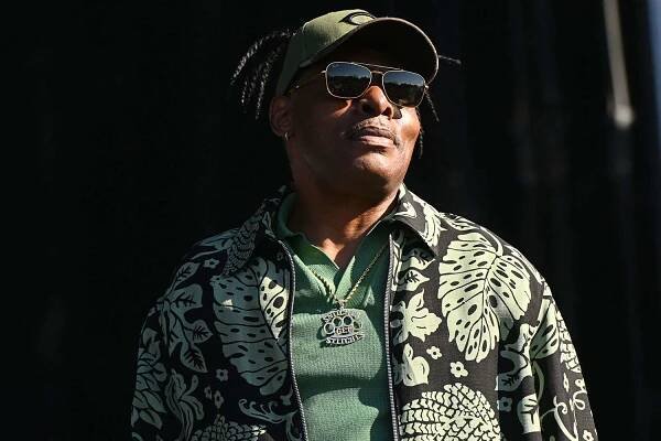 Coolio Hoped to Keep Playing as He Aged Like the Rolling Stones: 'Why Can't Hip-Hop Be Like That?'