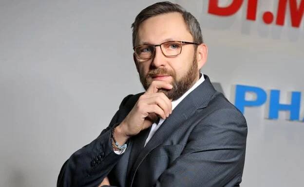 Daniel Horák končí po deseti letech v lékárnách Dr.Max