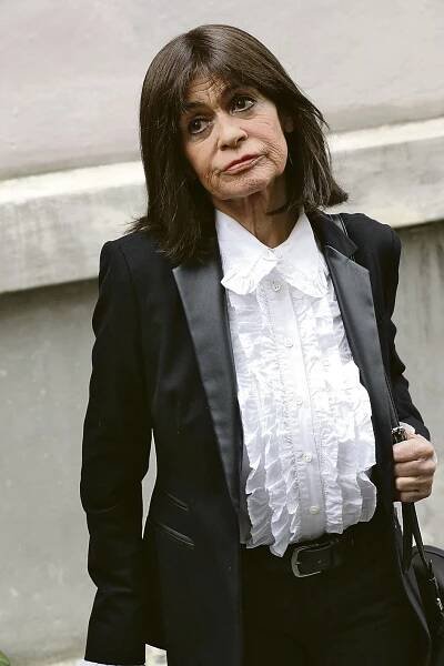 Tajemství zesnulé Nšo-či Marie Versiniové (†81): Zakázaná láska s Old Shatterhandem!