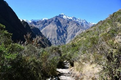 Inka trail - 4denní trasa plná dobrodružství | PeruTravel.cz