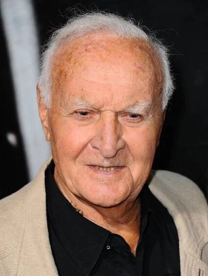 Robert Loggia - Actor