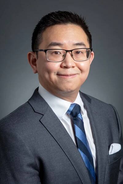 Welcoming New Faculty – John Young, MD – Surgery News & Notes