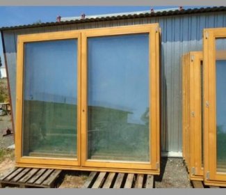 Stavební bazar okna a dveře | OpenTeplice