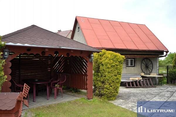 Prodej rodinného domu 160 m2, pozemek 1014 m2, Mosty u Jablunkova
