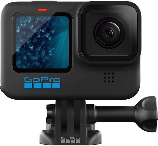 GoPro HERO11 Black