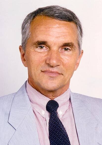 Werner Vetterli – Wikipedia