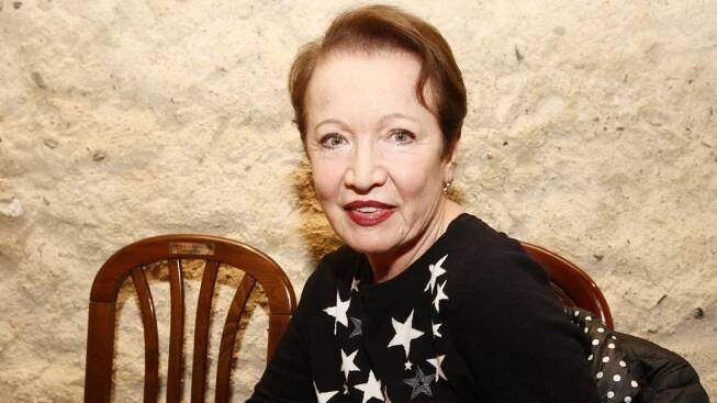 Hana Maciuchová