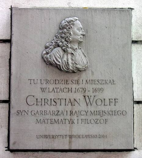 Gedenktafel