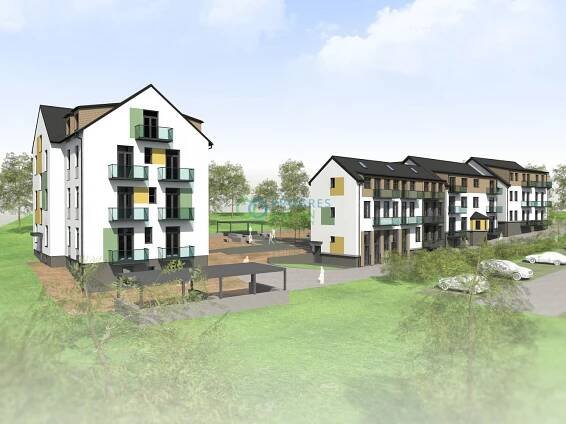 Prodej Byt 1+kk, K Očnímu, Štramberk, okres Nový Jičín