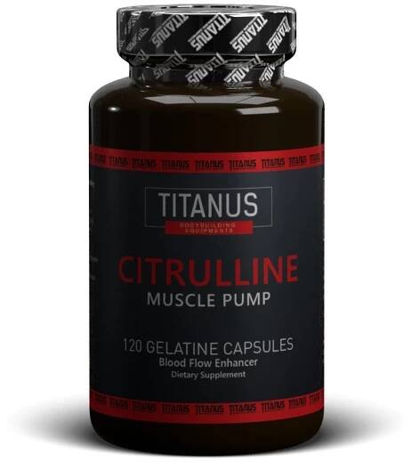 Titanus_citrulline