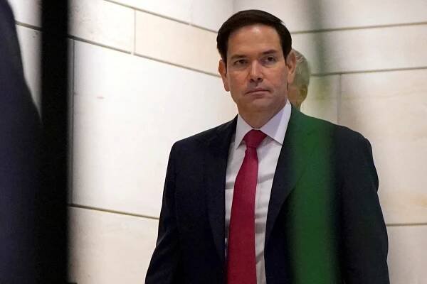 US recalls Chargé d’Affaires in Bogotá over Colombian government’s ‘baseless statements’