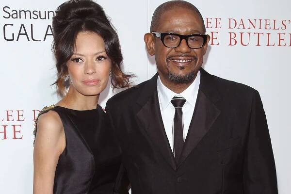 Forest Whitaker's Ex-Wife, Actress Keisha Nash, Dead at 51