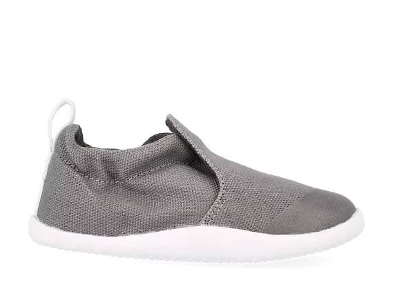 Bobux Xplorer Scamp organic charcoal 22