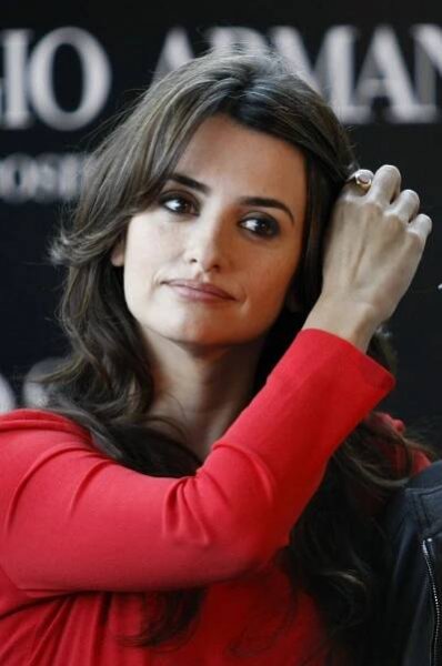Penélope Cruz se třese strachy: Její táta prodělal infarkt!