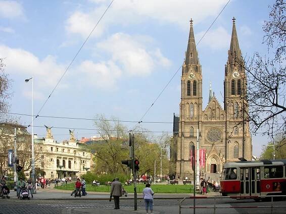 Vinohrady (Praha)