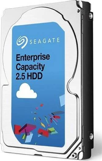 Seagate Enterprise Capacity 2 TB (ST2000NX0253) od 8 847 Kč