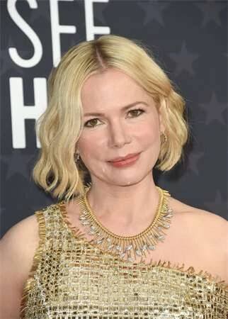 Přiznání herečky Michelle Williams (44): Za zázrak zrození naší holčičky vděčíme náhradní matce – Maminka.cz