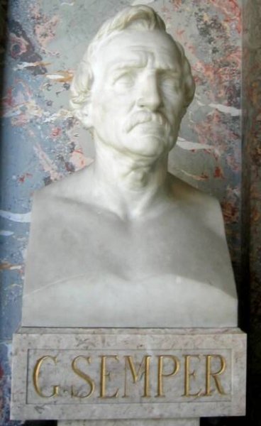Gottfried Semper - Wikipedia