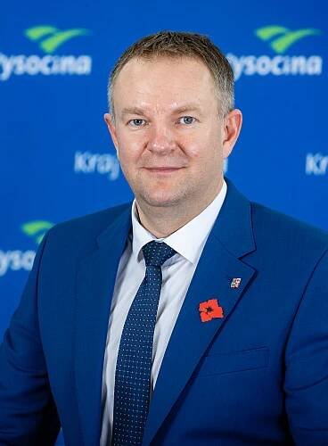Ing. Martin Kukla