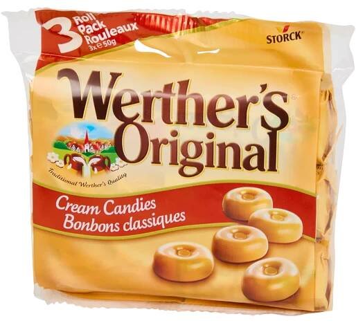 Werther's Original