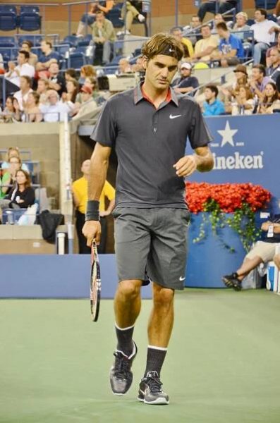 Tenisová sezóna Rogera Federera 2011 – Wikipedie
