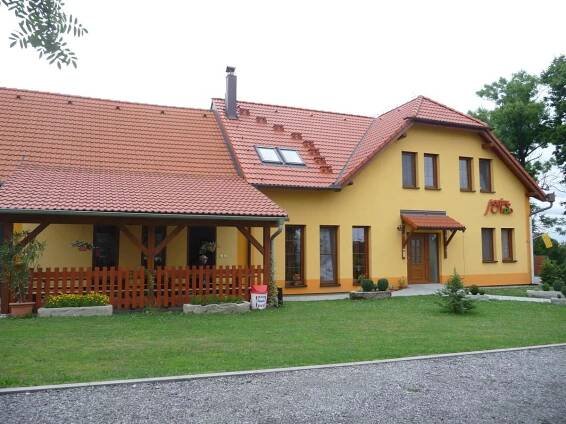 Penzion Kolo foto 2