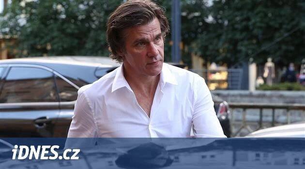Podnikatel Shenar daně nekrátil, v solární kauze ho soud už potřetí osvobodil - iDNES.cz