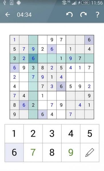Sudoku - App Review