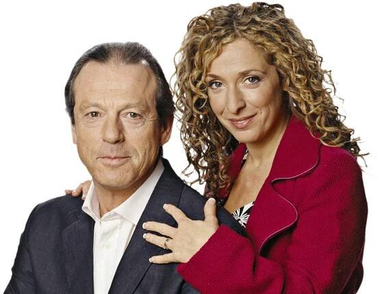 What happened to Chrissie Watts in EastEnders? Tracy-Ann Oberman return explained