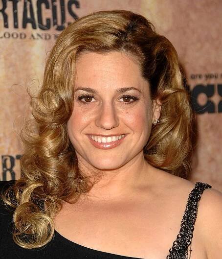 Marissa Jaret Winokur - The Official Masterworks Broadway Site