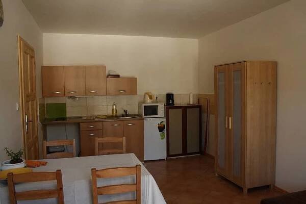 Ubytování Špičák, Apartmány BREVANT - Šumava apartmán, 7270