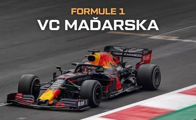 Formule míří na okruh Hungaroring! Kompletní průvodce F1 VC Maďarsko 2025
