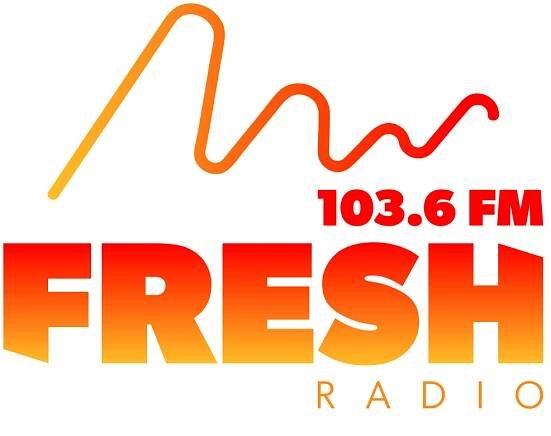 Fresh Radio Ostrava - poslouchejte živě online zdarma