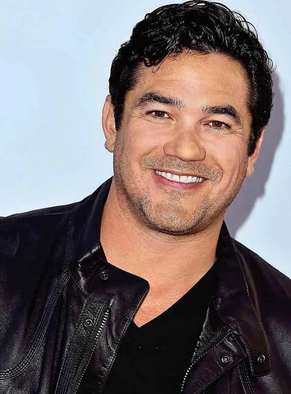 Dean Cain