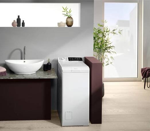 EW6TN4261 PRAČKA VRCH. PL. ELECTROLUX