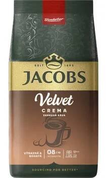 Káva Káva Jacobs Crema 500 g
