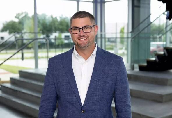 Michael Morris | Aligned Data Centers