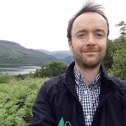 Forestry England's eDNA Study Reveals 5,000 Species in Nation's Largest Wildlife Dataset | NatureMetrics Success Story