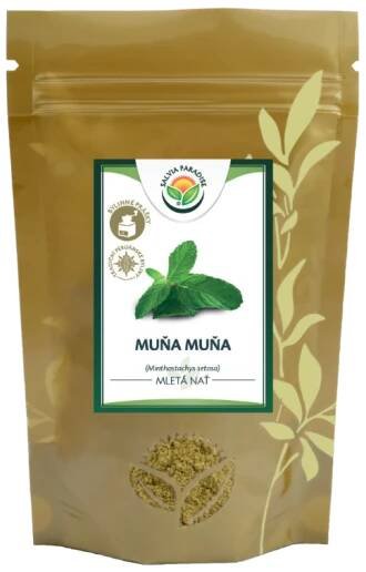 Muňa muňa nať mletá 75g 