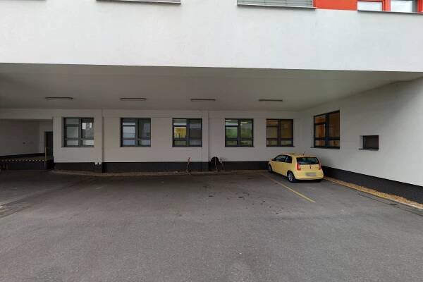 Dětská ambulance - Nemocnice Jindřichův Hradec foto 1