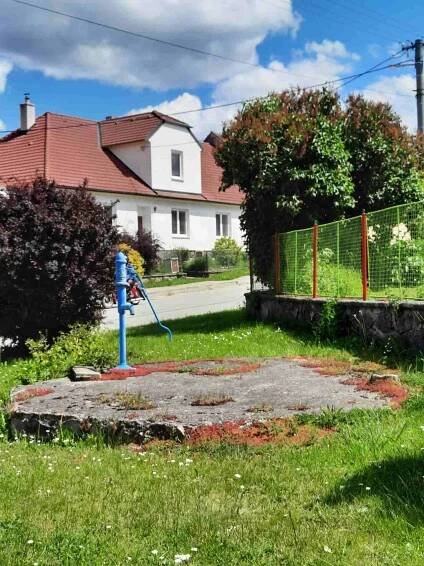 DOLNÍ HEŘMANICE
