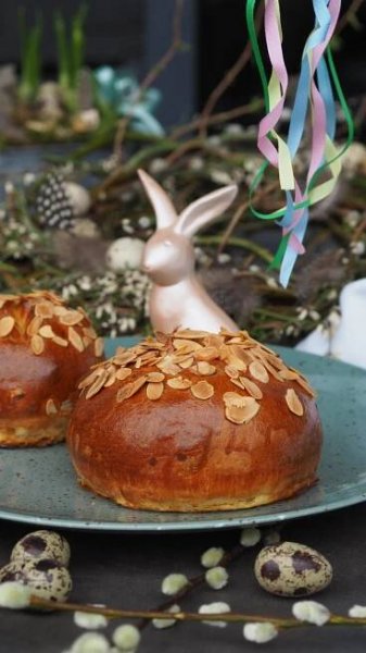 VELIKONOČNÍ MENU - Panská Zahrada – Hotel a Restaurace Dobřichovice